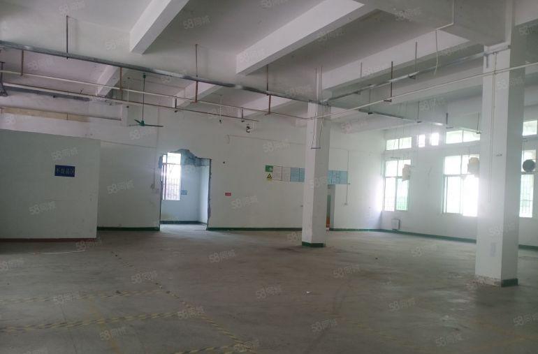 低价出租|桑园超大空地独院厂房750平1700平租金便宜