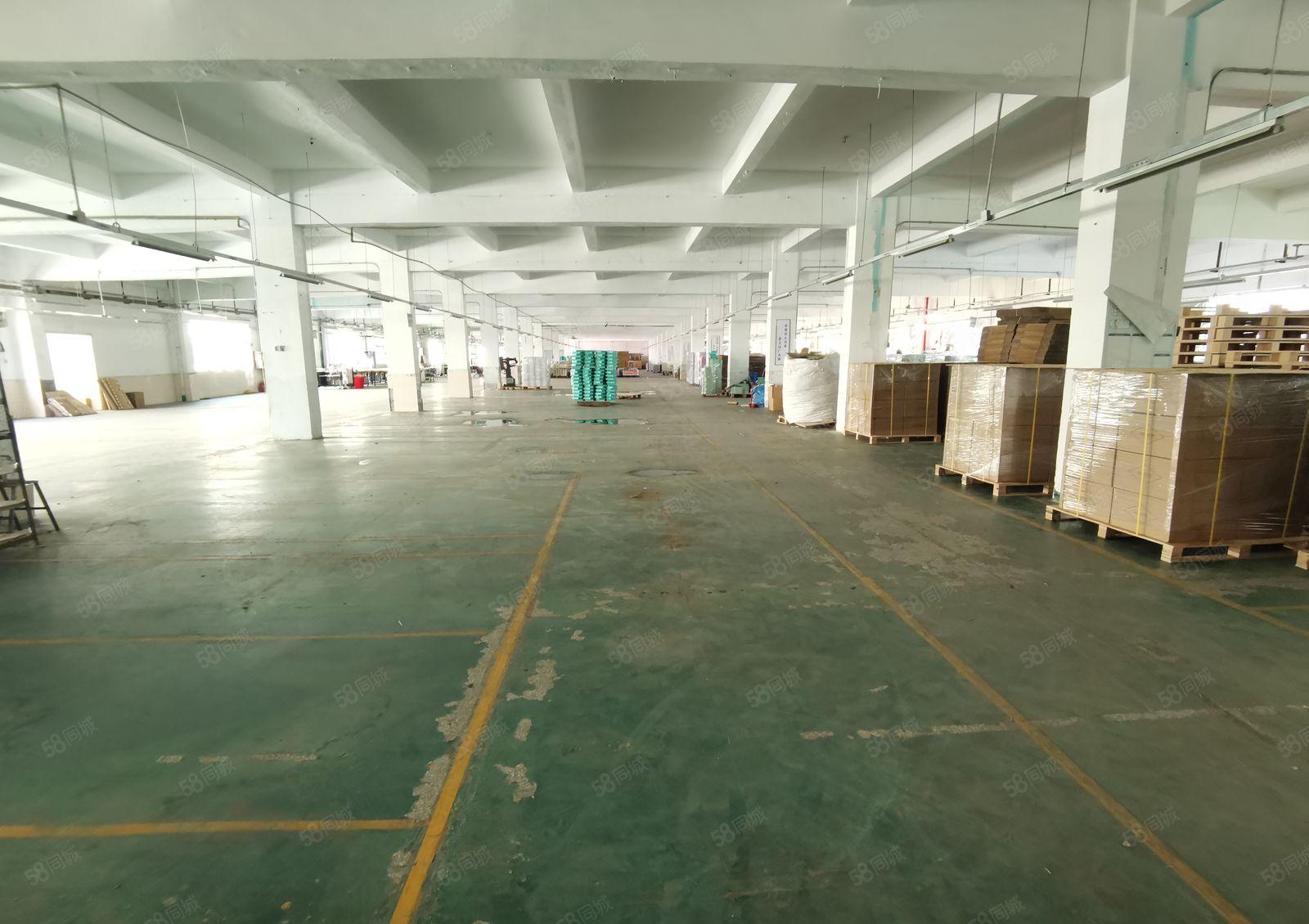 东城周屋一楼1200，2300平，二楼2000平，1860平