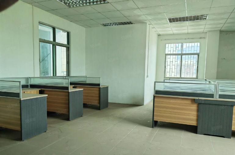 东城同沙自建厂房仓库800平低价出租