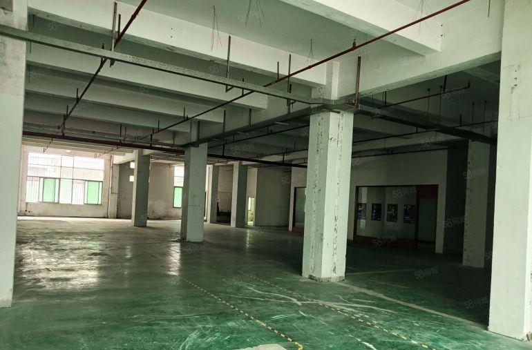 东城周屋工业园厂房出租一楼3000方，现成装修办公室，可办环