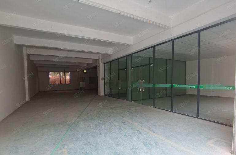 东城原房东厂房出租一楼500，工业区厂房出租400，500平