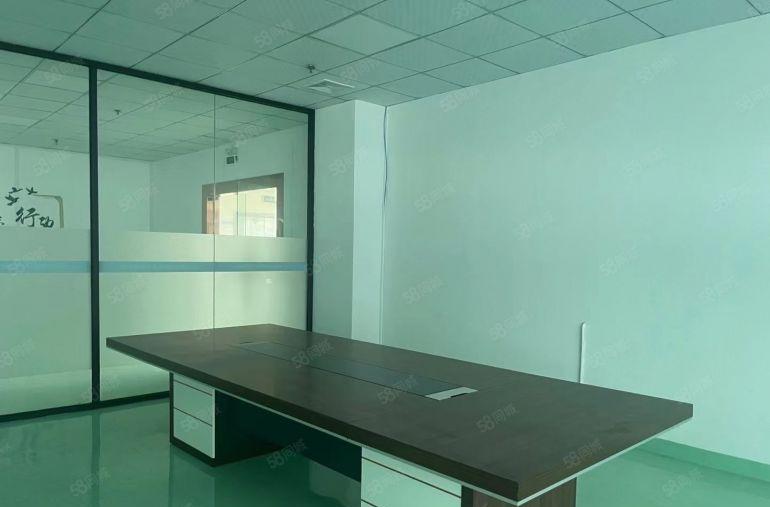 现成精装修水电到车间招工交通方便厂房出租仓库出租