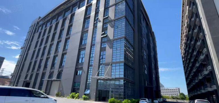 全新现代化厂房出租，首层9.2米高，租金楼上价