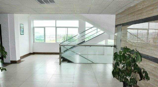 牛山 花园式 厂房出租，10000平大小可分!便宜，带环评！