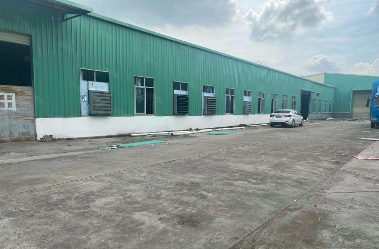 东城原业主单一层1600平方米出租，行业不限工业用地价格实惠