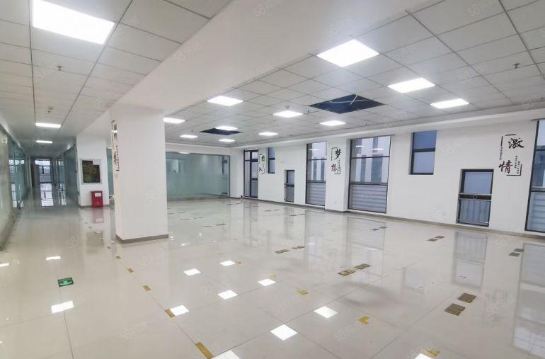 10元价格可谈原房东东城寮步1000平方精装修厂房可分租