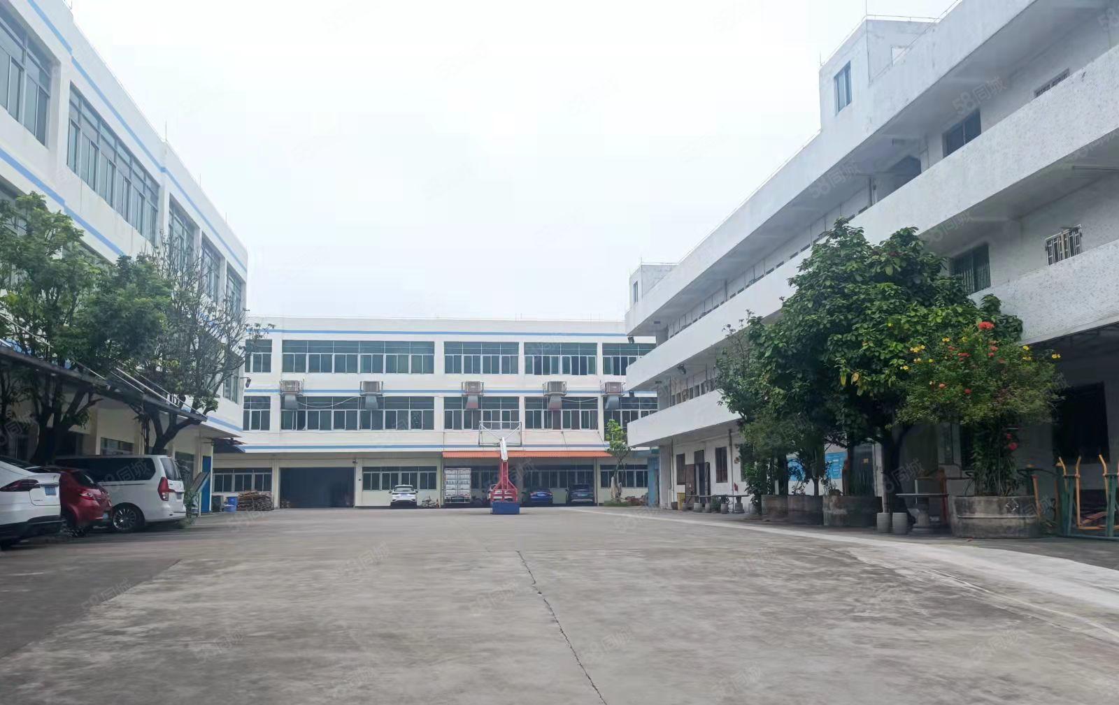 东城温塘工业厂房分租300平方，500平方，低价出租！