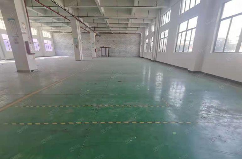 东城现成电子厂房16000平方出租中