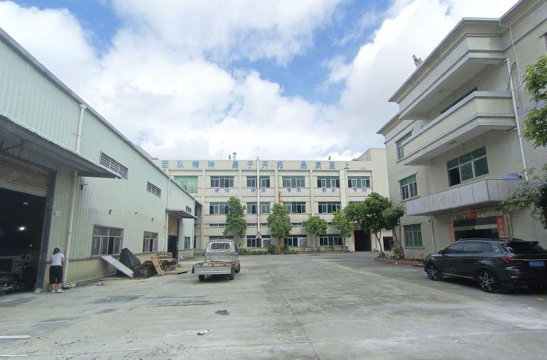 东城原房东小独院装修独立办公楼三部航车电过户地段好招工