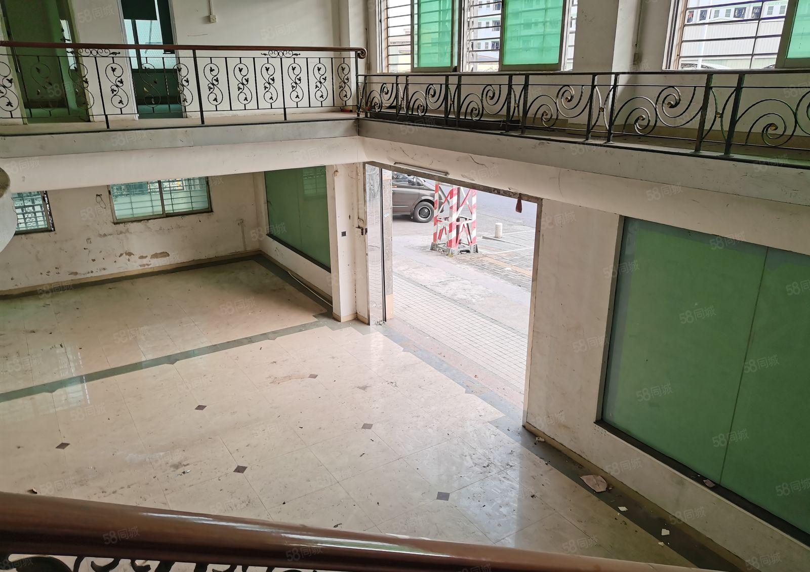 东城新出原房东复式一楼工业厂房400平方精装修