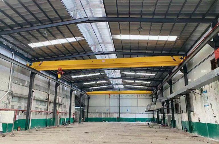 东城温塘工业区新出滴水10米单一层