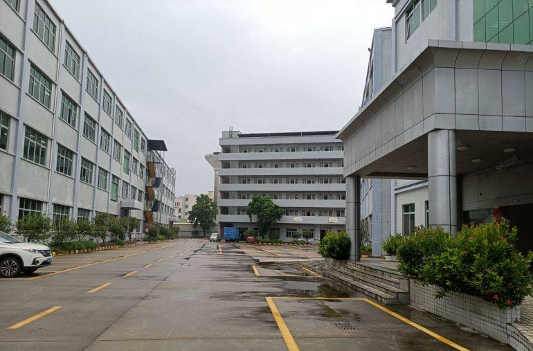 厂房出租东城带修厂房出租2楼1000平方3楼1800面积按需