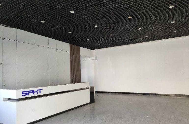 东城实业客用不完分租一楼2000平方 豪华装修 现成水电