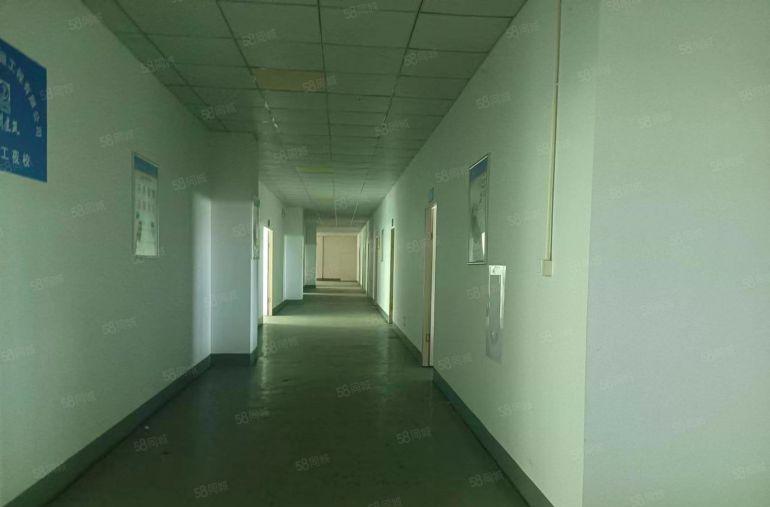 东城桑园新村经典独院3300平厂房出租 可办环评