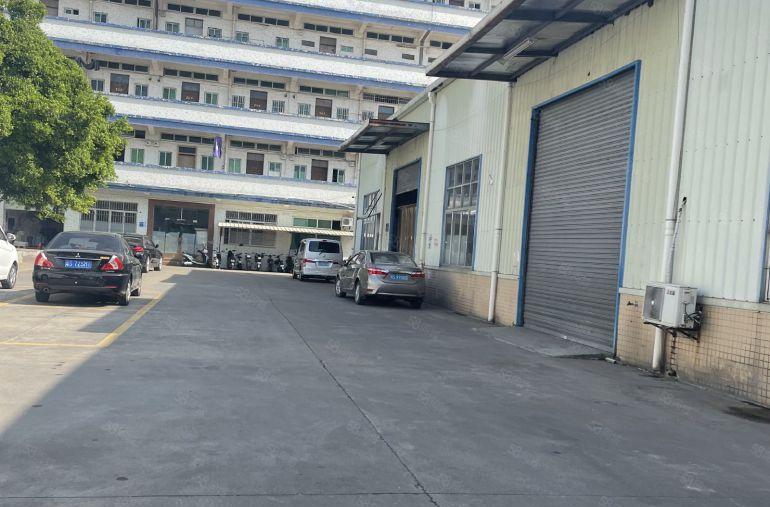 东城温塘单一层550平，无公摊，滴水8米到顶10米