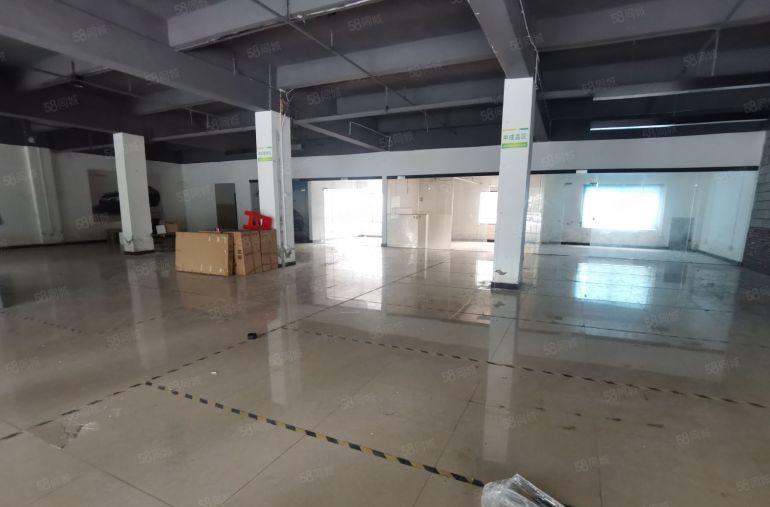 东城原房东厂房出租一楼500，工业区厂房出租400，500平