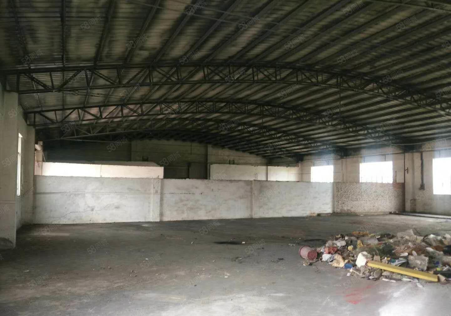 东城 峡口 花园式 独院 单一层厂房 1500平方,环境优美