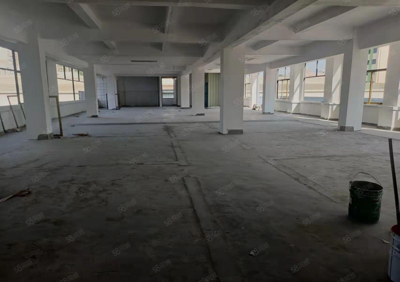 东城桑园推出独门独院厂房出租2300平形象好空地大交通便利