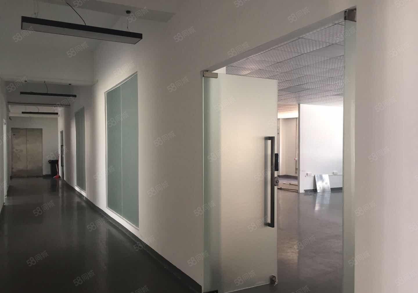 东城温塘二楼厂房出租1000平方，现成装修，环境舒适！