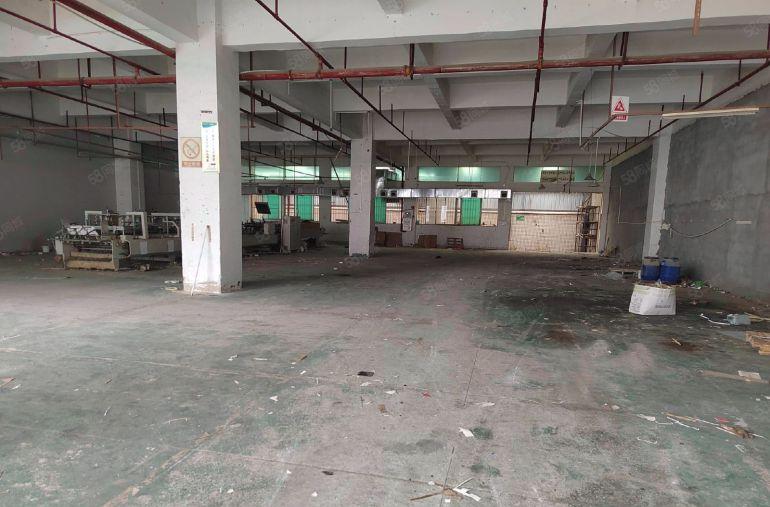 温塘新空出一楼3格800平方车间  低价求租，有办公室