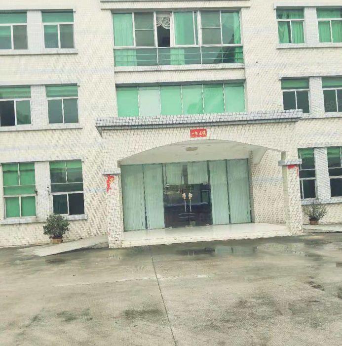 东城温塘独栋三层厂房900平方出租，无电梯只要8元