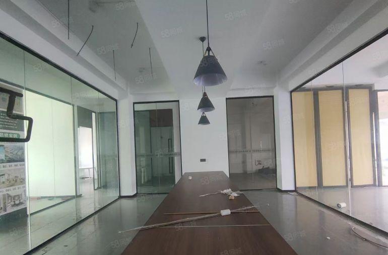 厂房出租 东城石井原房东分租出租独栋三楼330平4楼330平