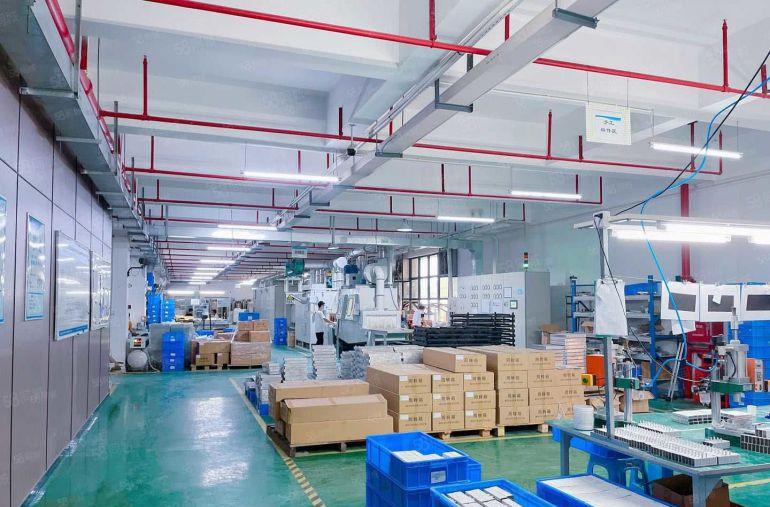 东城立新原房东厂房出租1000平，600平方，1200平方