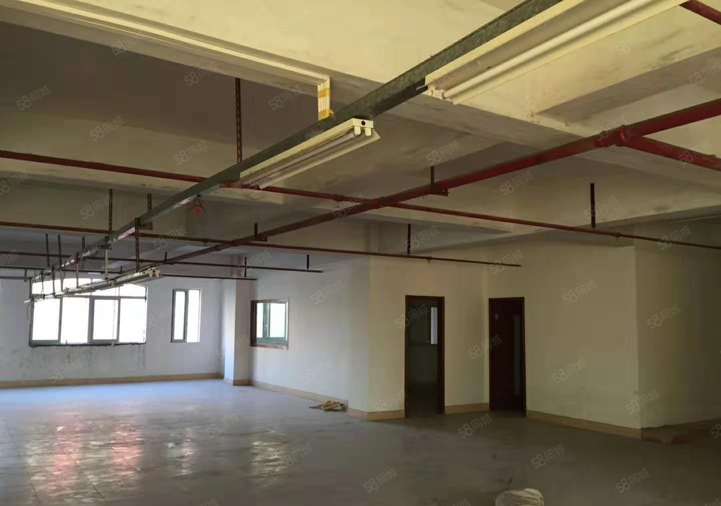 东城花园式 厂房招租 一楼 400平方，便宜,交通方便