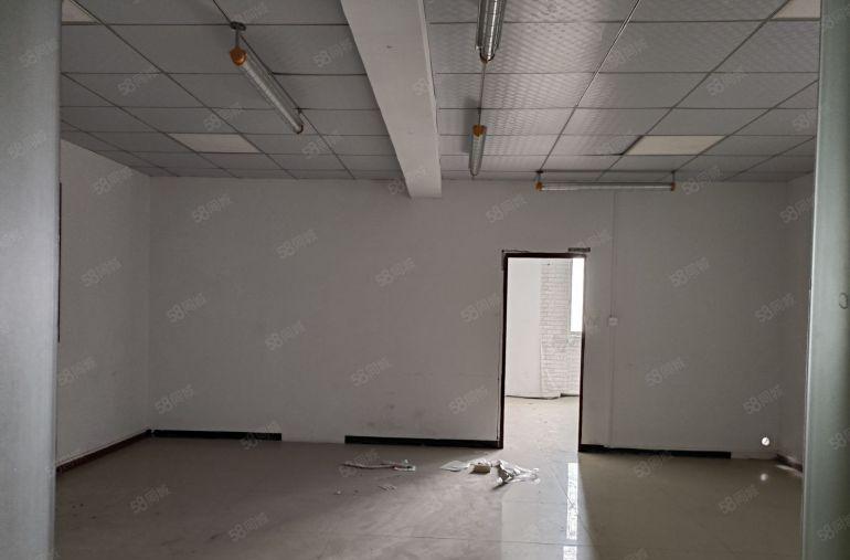 16元单一层铁皮房1100平出租 急租 交通方便 房东好说话