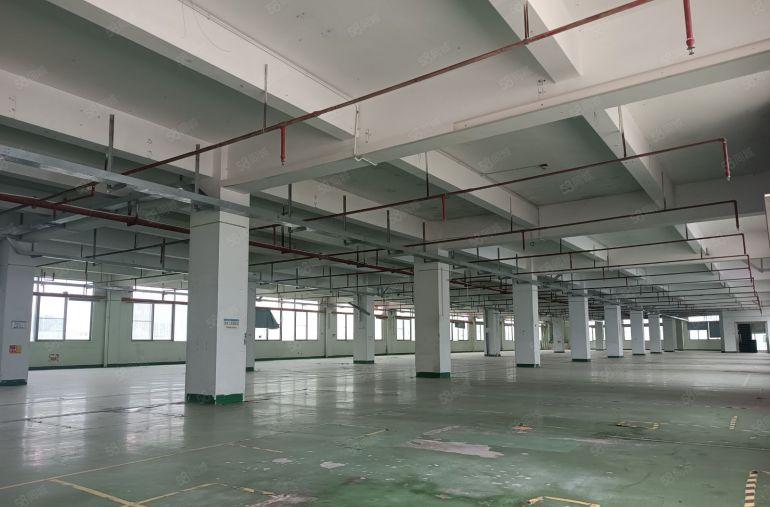 东城独院厂房仓库出租1300平低价出租