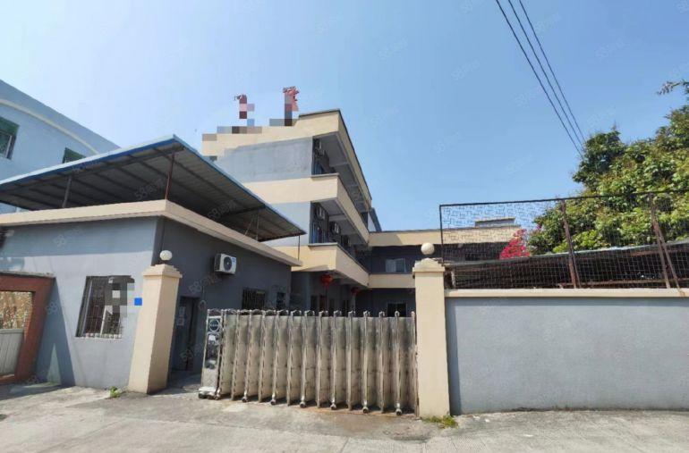 东城温塘新出经典小独院850平，办公室250，空地500平