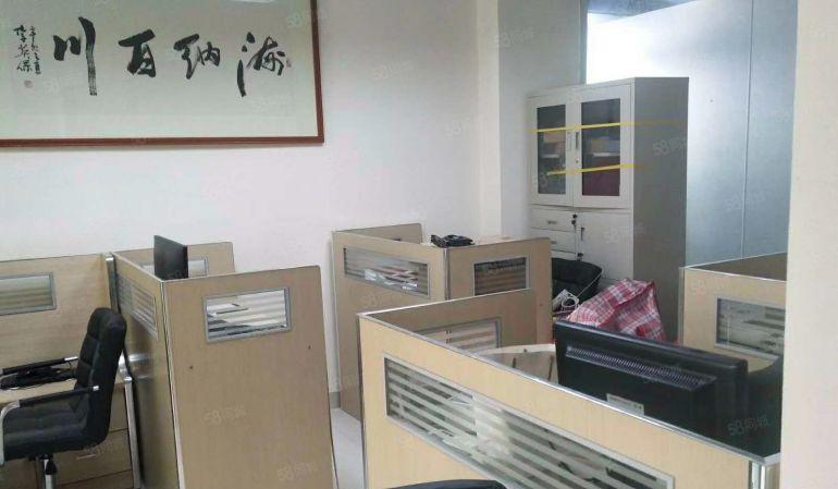 东城主山振兴路标准一楼800平方，现成装修，急租