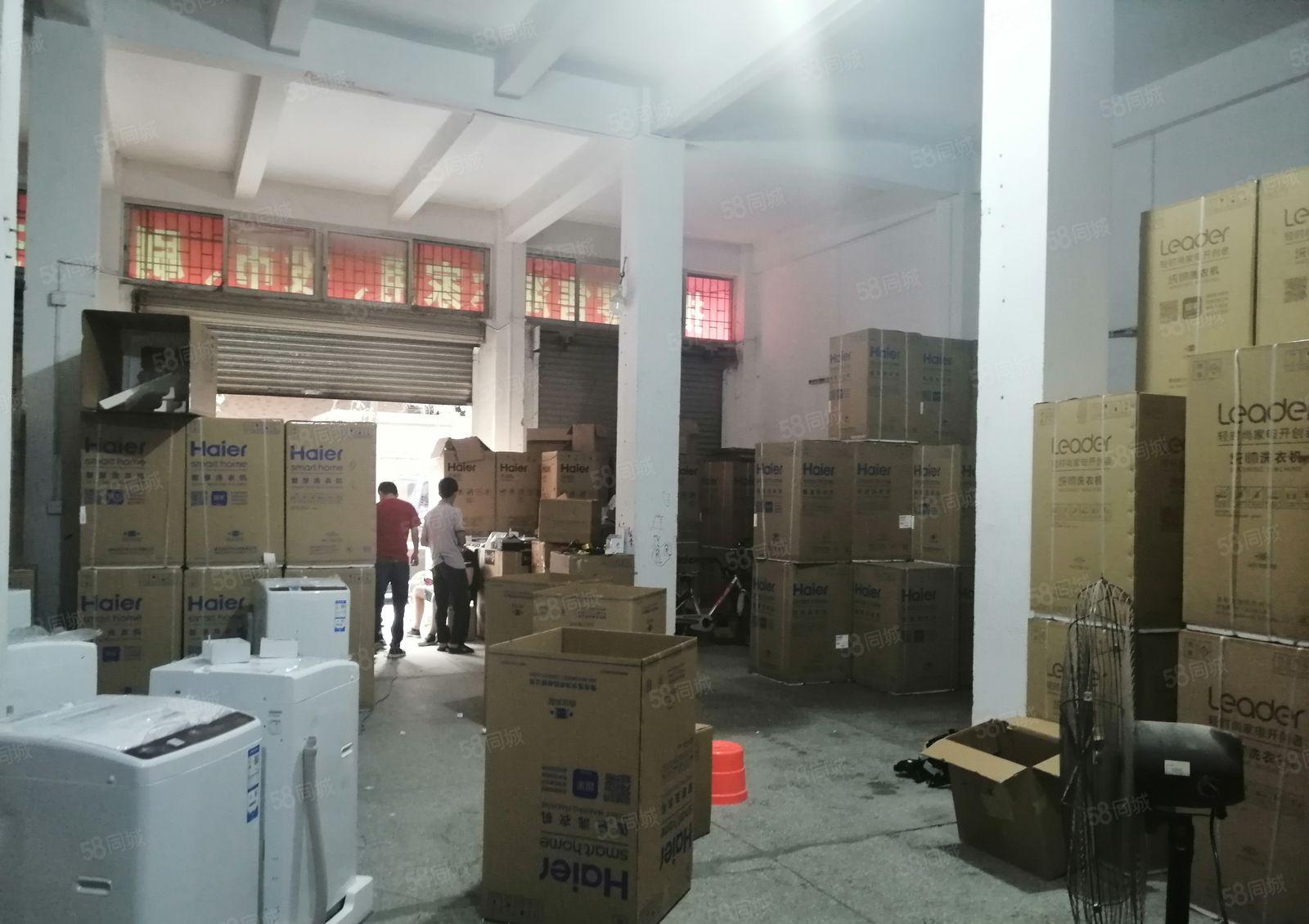 温塘附近厂房急租，每层580平，价格实惠，两吨电梯