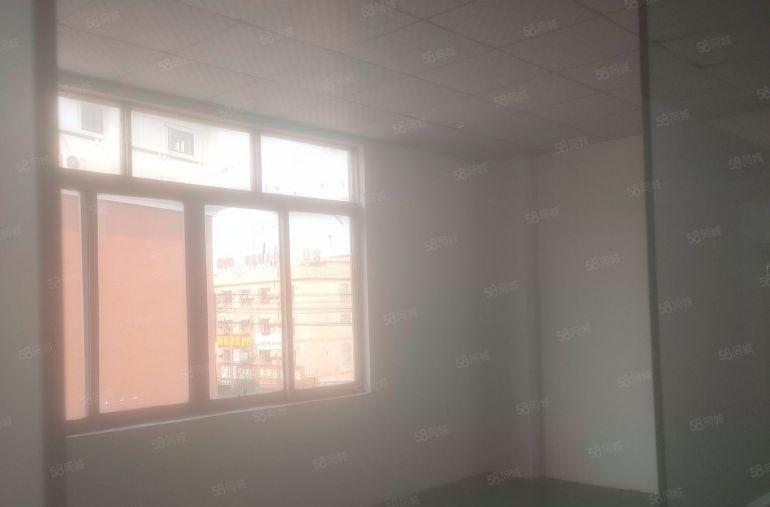 东城温塘独院厂房分租三楼1200平，现成办公室装修，厂房出租