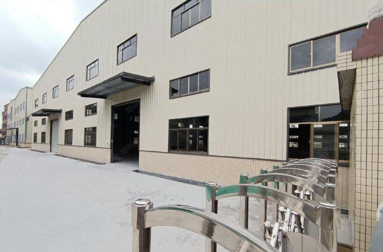 东城温塘本地房东独门独院厂房出租水电自己交交通方便无居民