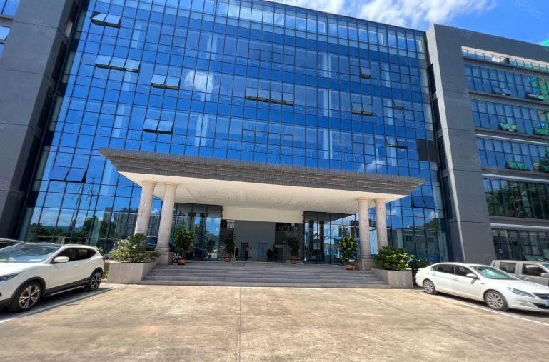 东城重工业厂房出租3500平独门独院无尘车间钢构租仓库出租