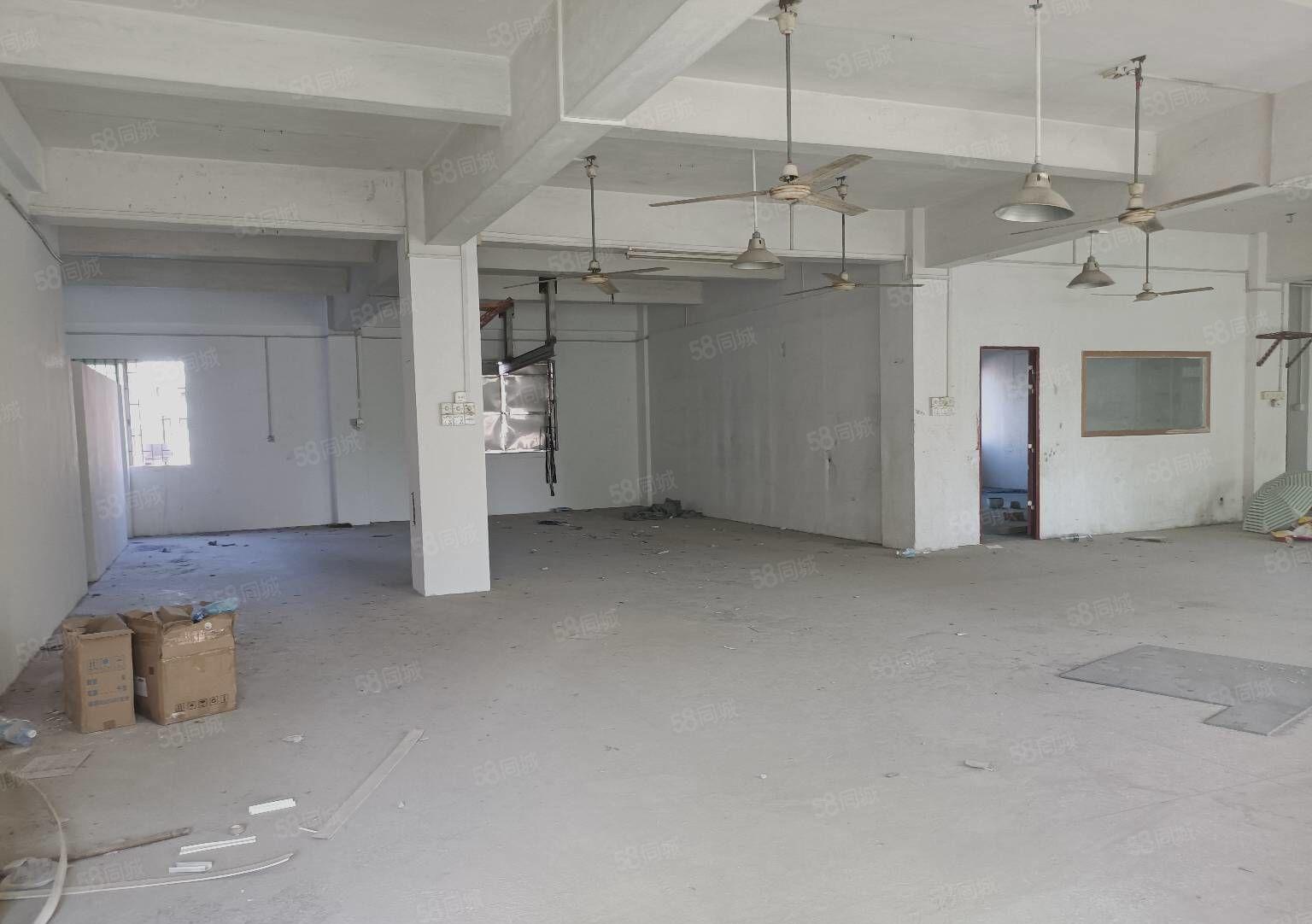 东城小面积厂房仓库出租每层380平，形象好，交通方便