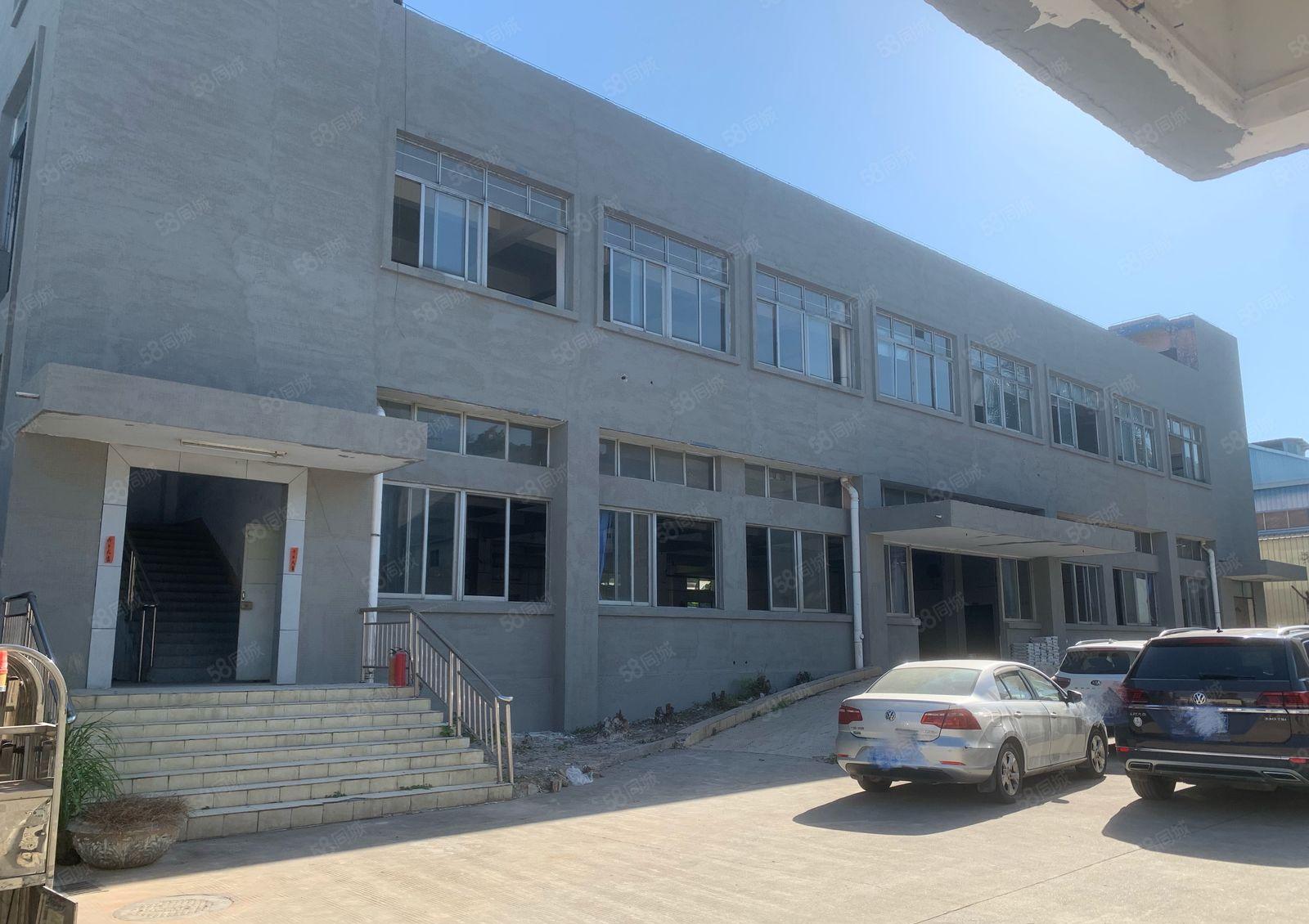 东城同沙5200方voc独门独院厂房，工业用地，年限长