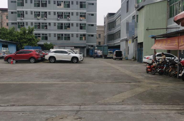 东城温塘印刷厂工业园分租楼上400方与500方及1000方