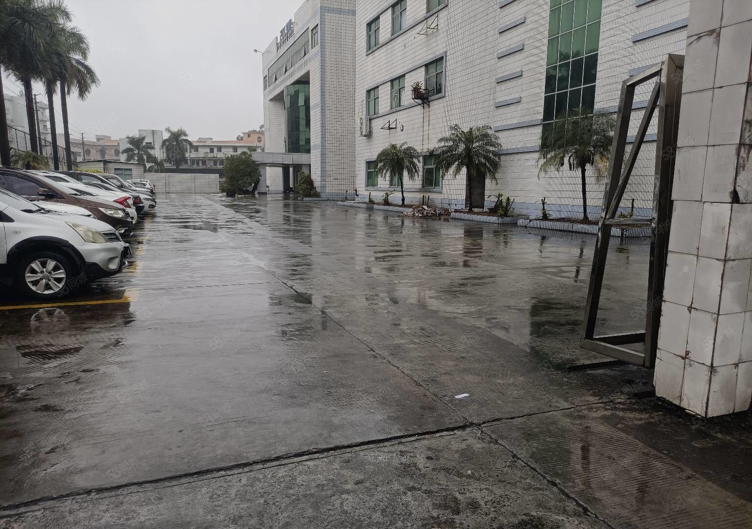 东城桑园标椎厂房一楼1500现成装修可办环评，价格便宜