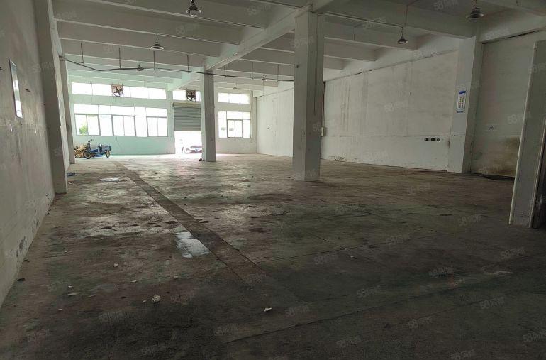 周屋厂房600到1200平方  主电线到车间    有装修