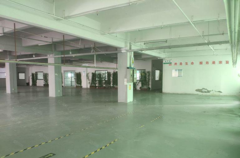 东城新空出楼上1200平厂房出租仓库出租水电办公室齐全有主线