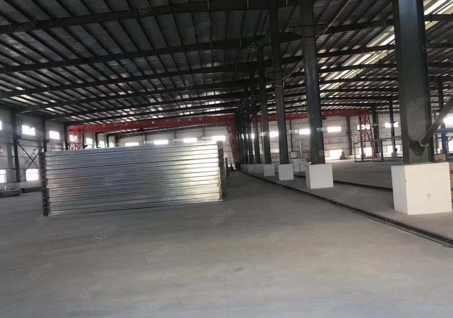 东城温塘独门独院单一层1200平，滴水8米高，空地大！！