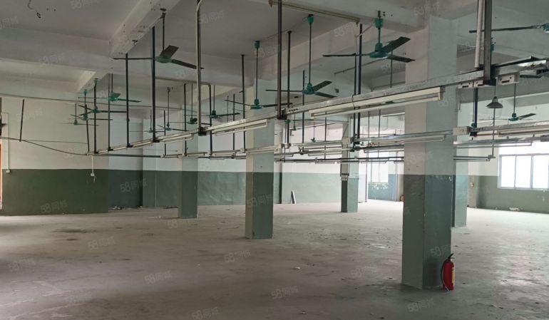 东城温塘二楼1000平方，有现成办公室水电齐全，是工业用地