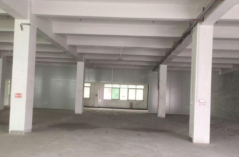 东城温塘独院厂房分租一楼630平，现成办公室装修，低价出租。