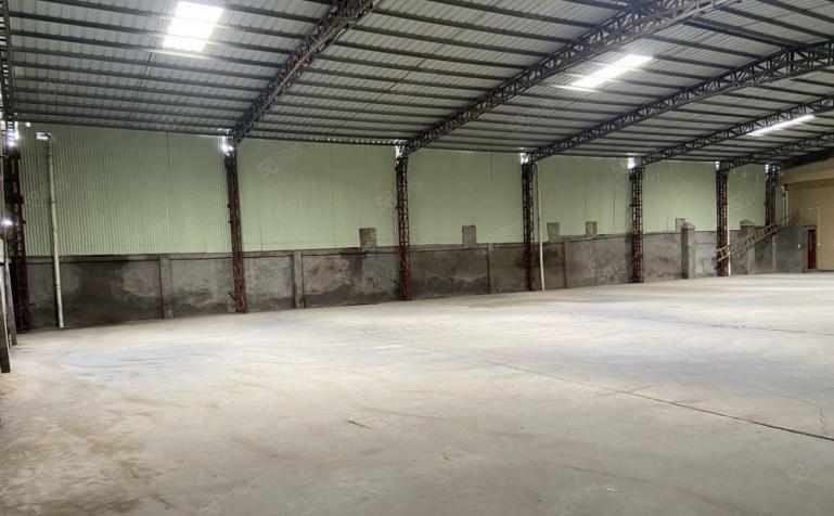 D9 186 6513 0726桑园原房东一层厂房，环城路旁