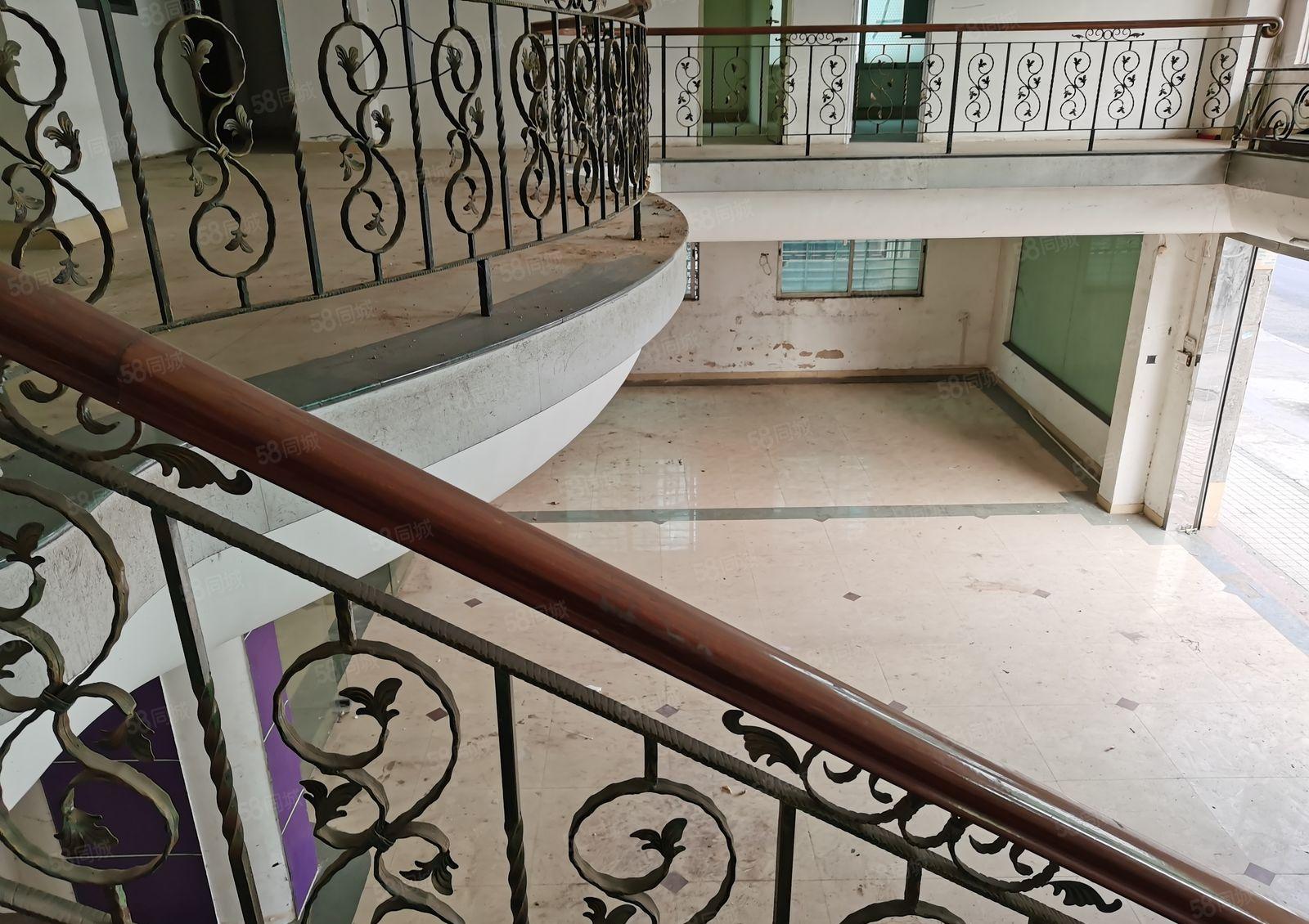 东城新出原房东复式一楼工业厂房400平方精装修