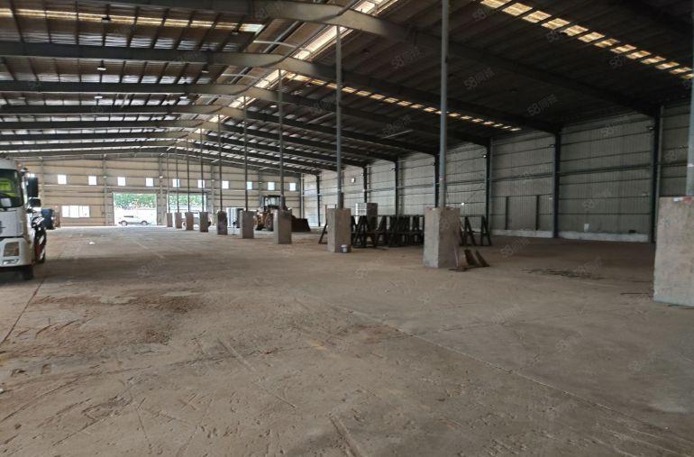 东城钢结构1000平方米独立厂房低价出租