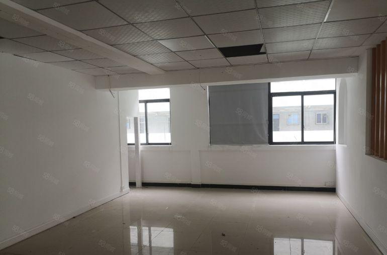 东城石井 520平方 方正实用可做办公仓库生产