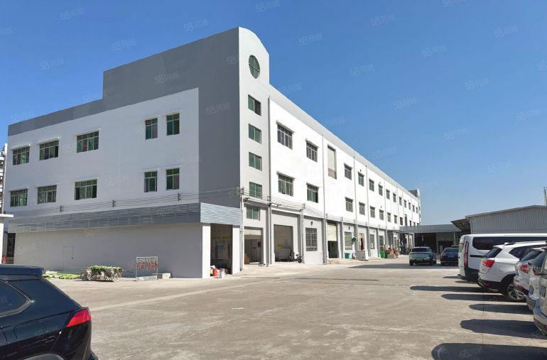 东城桑园一楼厂房510平，无公摊，价格便宜，现成水电